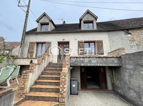 Noisy-Rudignon, Île-de-France 77940