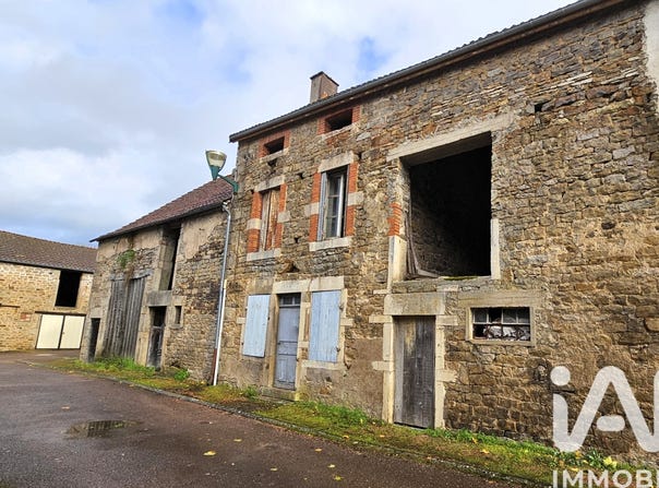 Lacanche, Bourgogne-Franche-Comté 21230