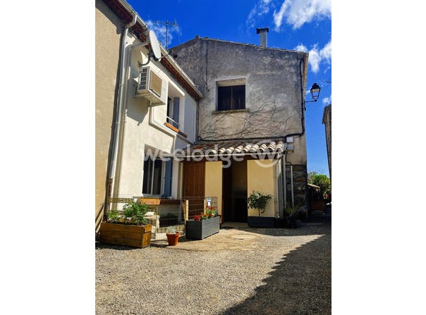 Albas, Occitanie 11360