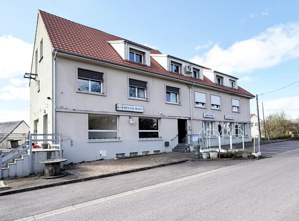 Faulquemont, Moselle 57380