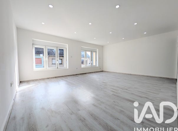 Freyming-Merlebach, Grand Est 57800