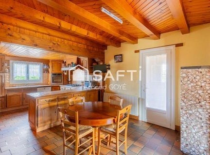 Monce-En-Belin, Pays de la Loire 72230