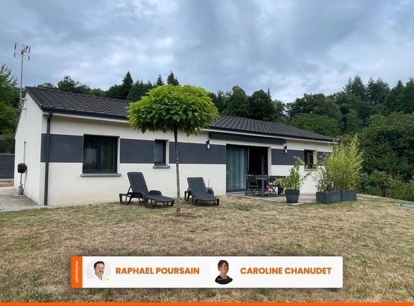 Chaptelat, Limousin 87270