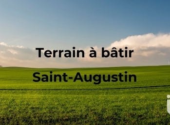 Saint-Augustin, Île-de-France 77515