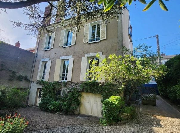 Montargis, Loiret 45200