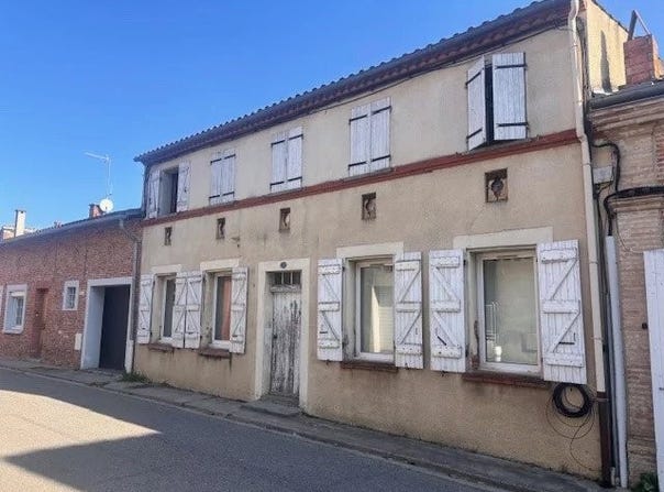 Rouffiac-Tolosan, Haute-Garonne 31180