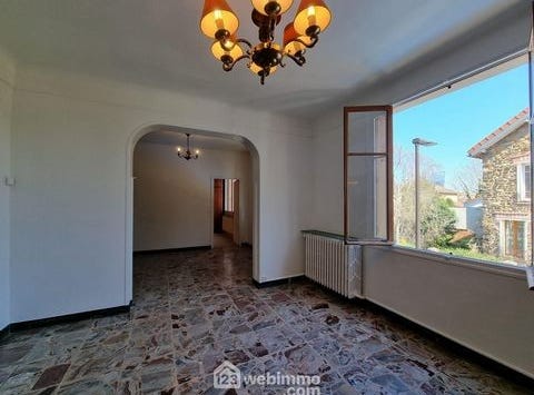 7 Impasse CHANVIN, Ivry-Sur-Seine, Île-de-France 94200
