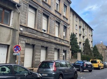 Saint-Etienne, Rhône-Alpes 42100