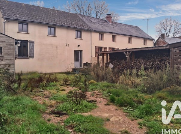 Sommereux, Hauts-de-France 60210