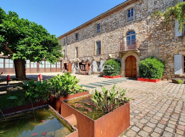 Uzès, Languedoc-Roussillon 30700