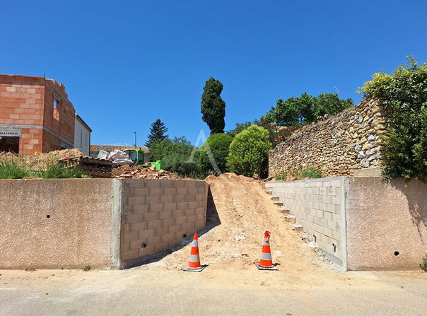 BEZOUCE, Occitanie 30320