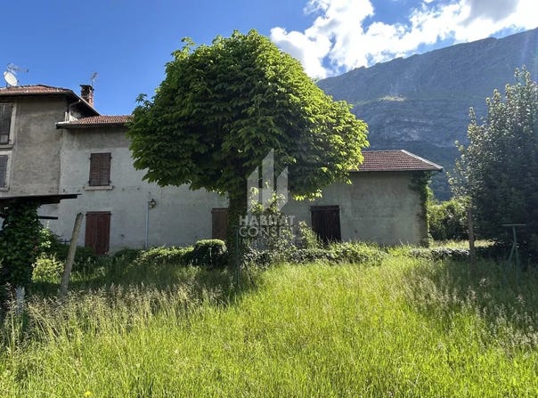 Saint-Égrève, Isère 38120