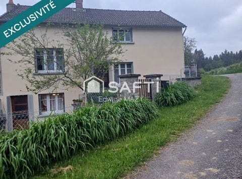 Mainsat, Limousin 23700