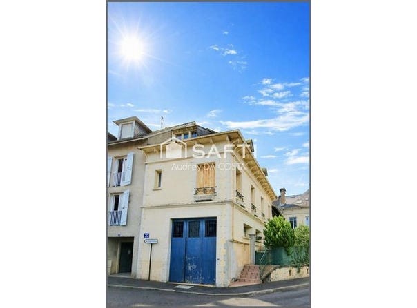 Oloron-Sainte-Marie, Aquitaine 64400