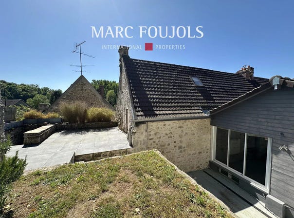 Senlis, Picardie 60300