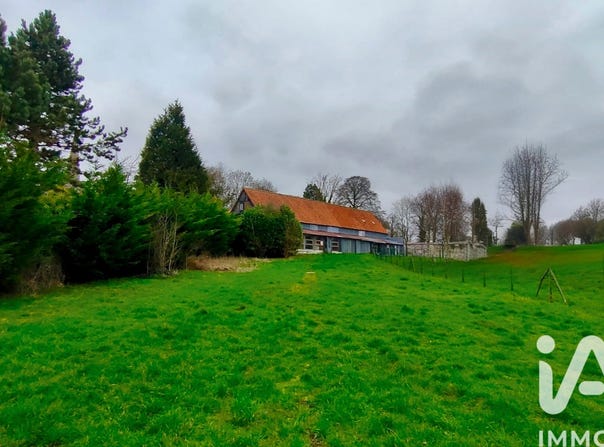 Hermaville, Hauts-de-France 62690