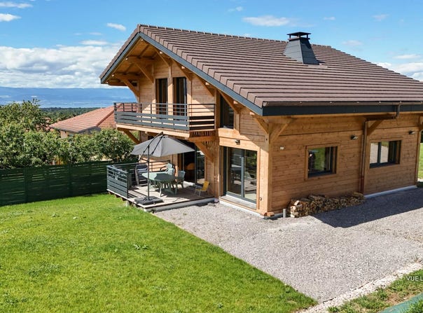 Fessy, Haute-Savoie 74890