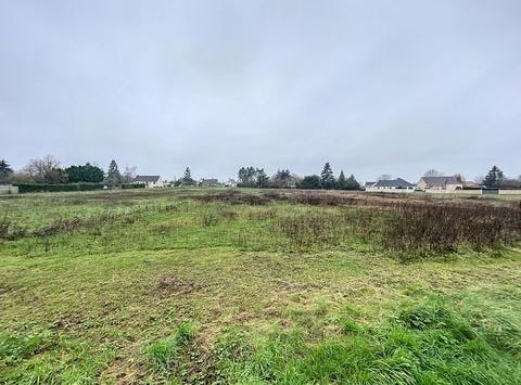 Saint-Serotin, Bourgogne 89140