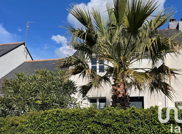 Sainte-Luce-sur-Loire, Pays de la Loire 44980