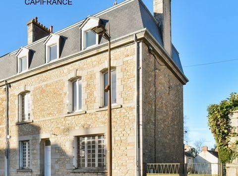 PONTORSON, Basse-Normandie 50170