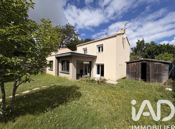 Rezé, Pays de la Loire 44400