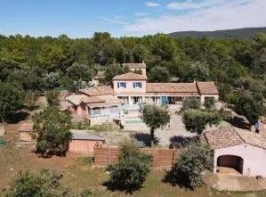 Régusse, Provence-Alpes-Côte-d'Azur 83630