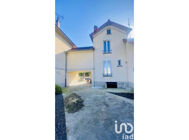 Viry-Châtillon, Île-de-France 91170