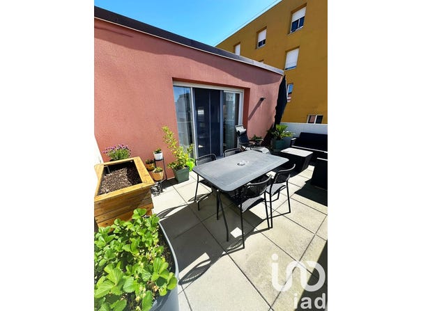 Grigny, Île-de-France 91350
