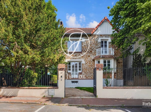 Saint-Cloud, Hauts-de-Seine 92210