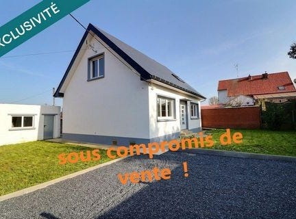 Poix-Du-Nord, Nord-Pas-de-Calais 59218