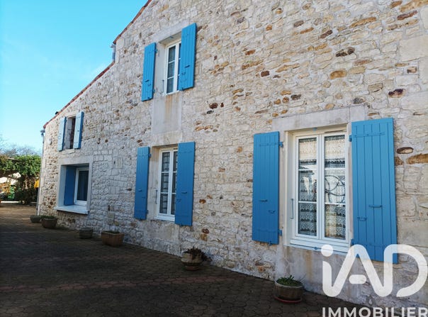 Corme-Royal, Nouvelle-Aquitaine 17600