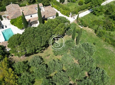 Maussane-les-Alpilles, Provence-Alpes-Côte d'Azur 13520