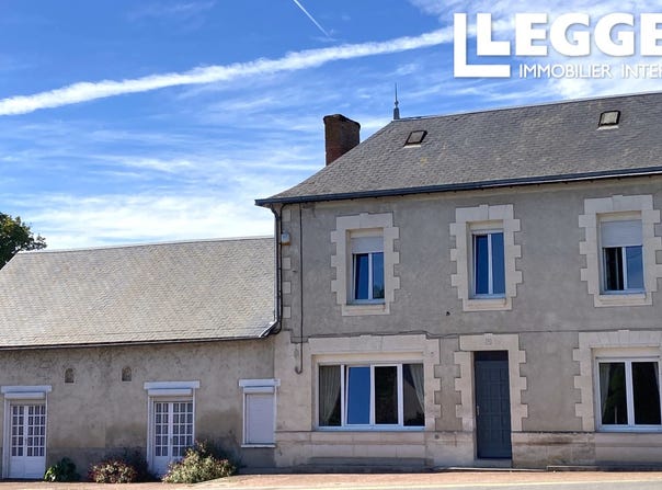 Saint-Martin-l'Ars, Nouvelle-Aquitaine 86350