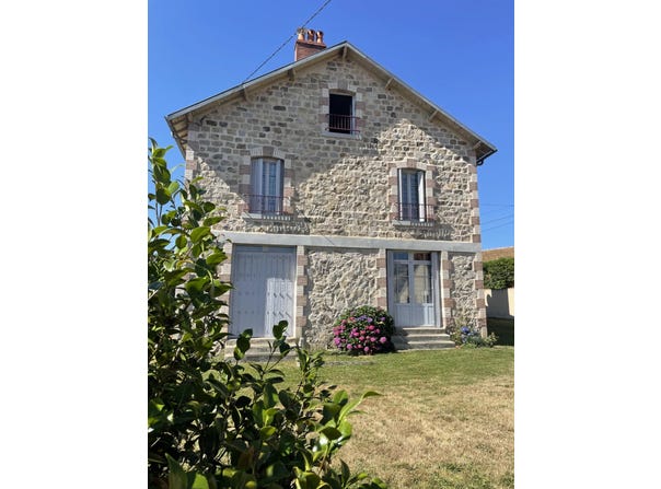 Saint-Denis-des-Murs, Haute-Vienne 87400