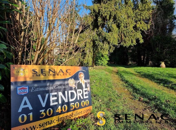 Saint-Leu-la-Forêt, Val-d'Oise 95320