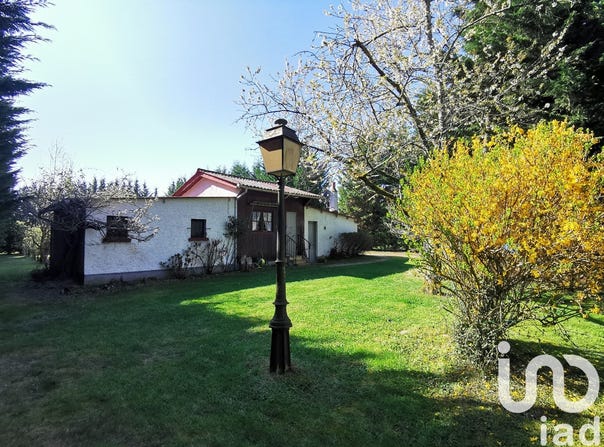 MONTEREAU, Centre-Val de Loire 45260
