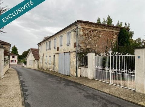 Horsarrieu, Aquitaine 40700
