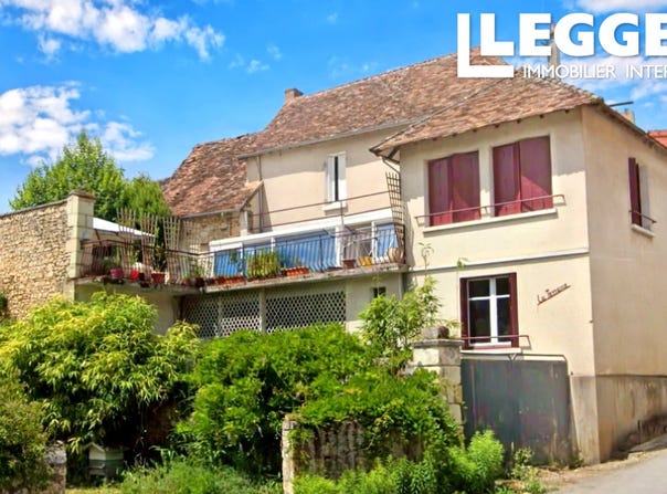 Vicq-sur-Gartempe, Nouvelle-Aquitaine 86260