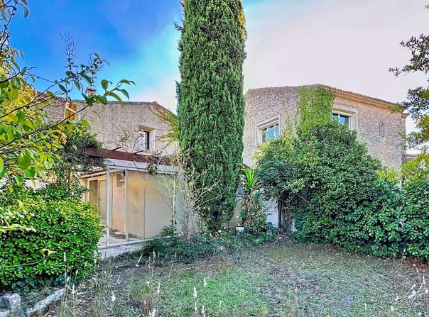 Sommières, Languedoc-Roussillon 30250