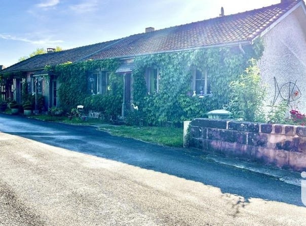 villac, Nouvelle-Aquitaine 24120