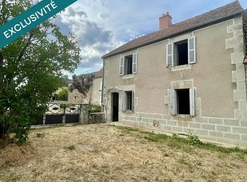Saint-Medard-La-Rochette, Limousin 23200