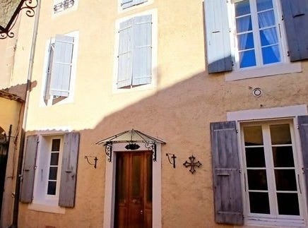 La Redorte, Languedoc-Roussillon 11700