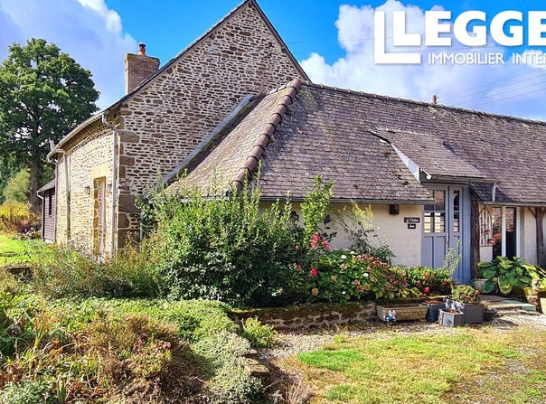 Gorron, Pays de la Loire 53120