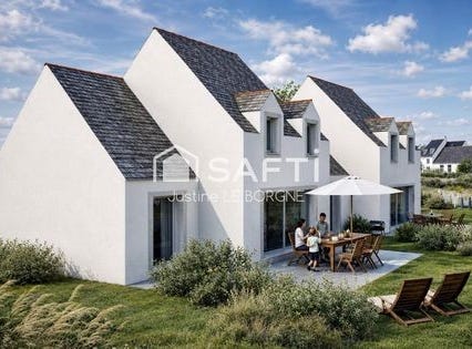 Esquibien, Bretagne 29770