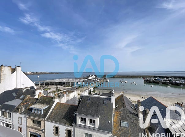 Quiberon, Brittany 56170