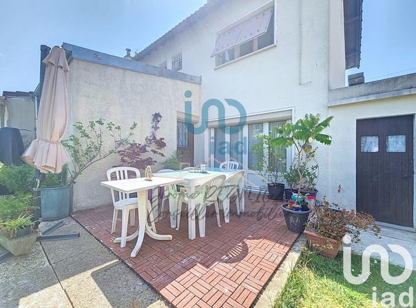 Le Plessis-Belleville, Hauts-de-France 60330