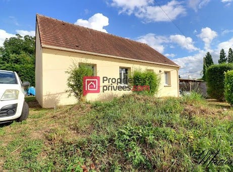 Wavignies, Hauts-de-France 60130