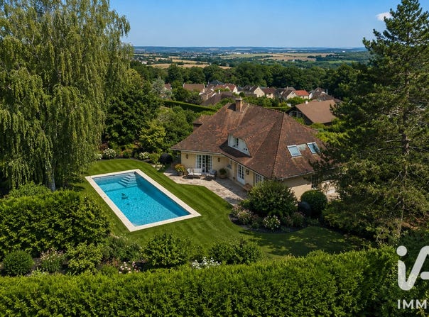 Orgeval, Île-de-France 78630