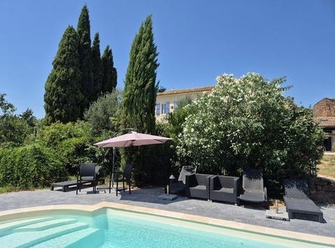 QUARANTE, Languedoc-Roussillon 34310