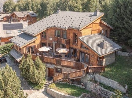 Auris, Rhône-Alpes 74380